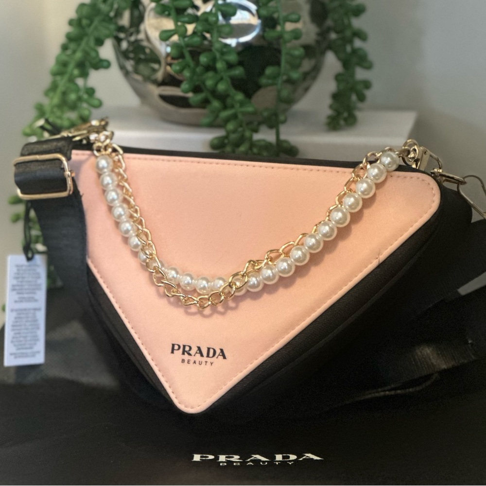 Prada Beauty Bag - Picture 2 of 4